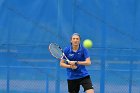Men's Tennis vs Stonehill  Wheaton College Men's Tennis vs Stonehill College. - Photo by: KEITH NORDSTROM : Wheaton, Tennis